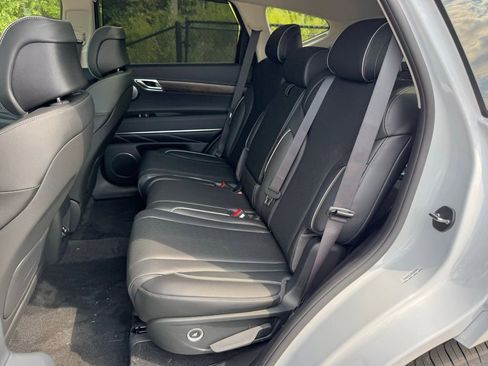 New 2026 Genesis GV80 2.5T Advanced image 24