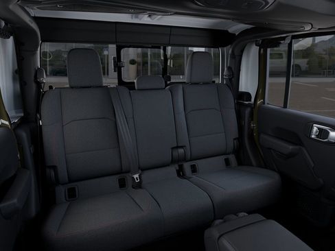 New 2025 Jeep Gladiator Rubicon image 22