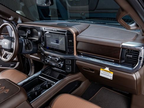 Used 2026 Ford F250 King Ranch AWD/4WD image 18