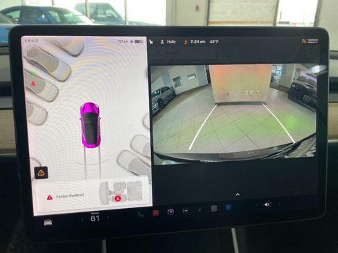 Used 2020 Tesla Model 3 Standard Range Plus image 36