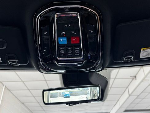 Certified 2023 Jeep Grand Cherokee Summit w/ Adv Protech Group IV AWD/4WD image 23