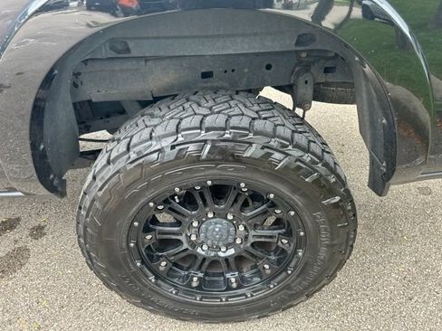 Used 2020 RAM 2500 Laramie AWD/4WD image 16