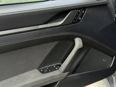 Used 2025 Porsche 911 Carrera GTS image 13