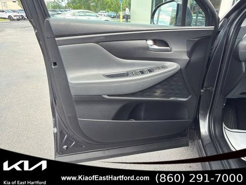 Used 2023 Hyundai Santa Fe SEL w/ Premium Package AWD/4WD image 28