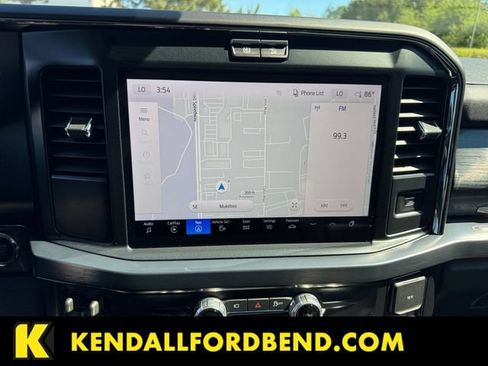 Used 2025 Ford F450 Lariat w/ FX4 Off-Road Package AWD/4WD image 20
