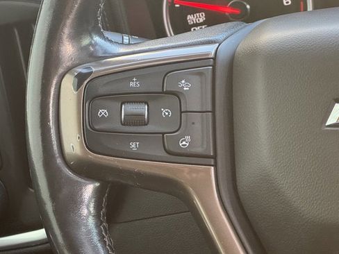 Used 2020 Chevrolet Silverado 1500 High Country image 18