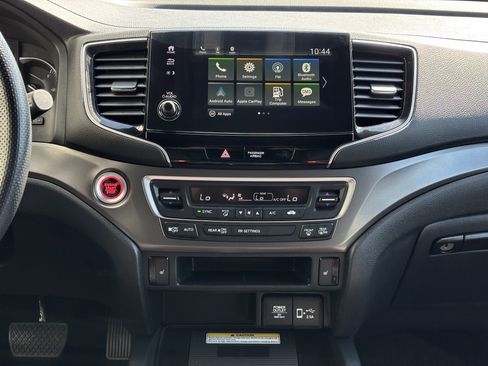 Used 2023 Honda Passport EX-L image 21