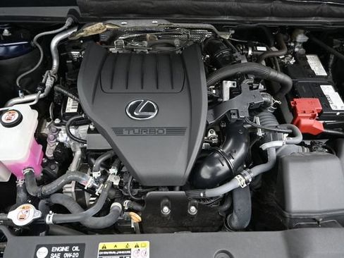 Used 2024 Lexus RX 350 Premium w/ Accessory Package (Z1) AWD/4WD image 28