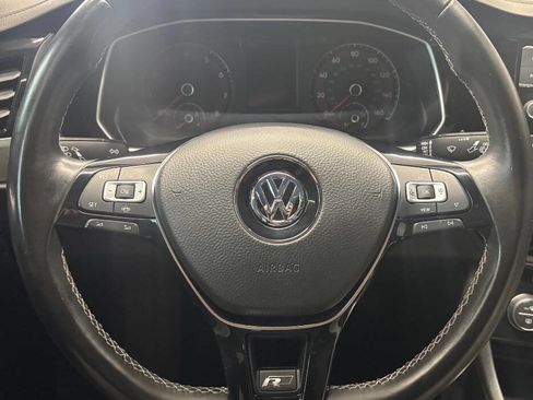 Used 2020 Volkswagen Jetta R-Line w/ R-Line Cold Weather Package image 18