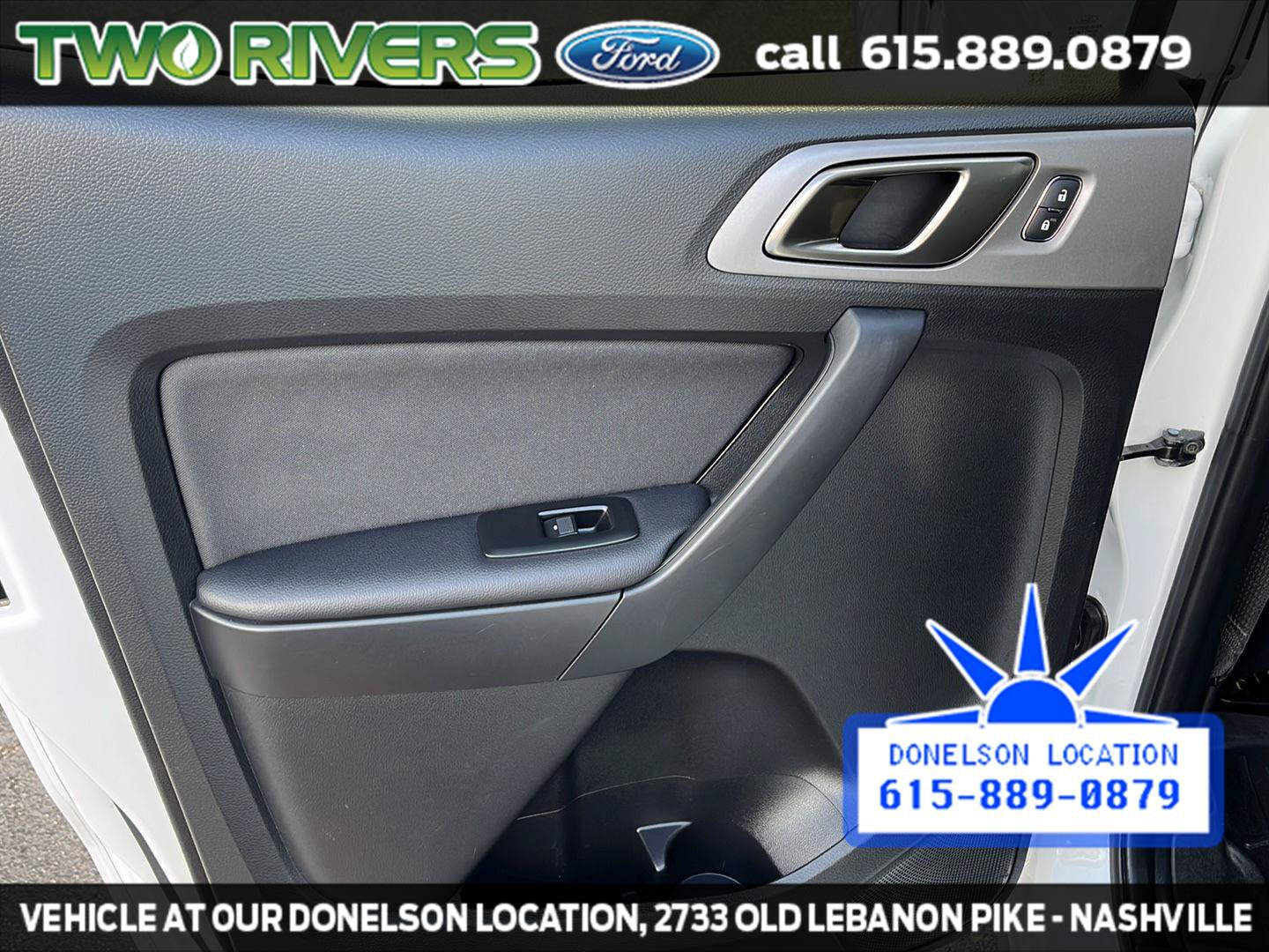 Used 2021 Ford Ranger XLT w/ Equipment Group 302A High AWD/4WD image 39