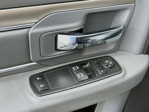 Used 2017 RAM 1500 Tradesman w/ Power & Remote Entry Group image 15