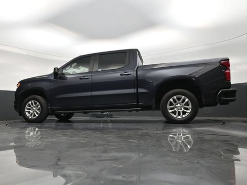 Used 2024 Chevrolet Silverado 1500 RST RWD image 21
