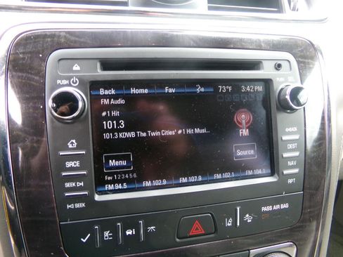 Used 2016 Buick Enclave Premium w/ Experience Buick Package image 20