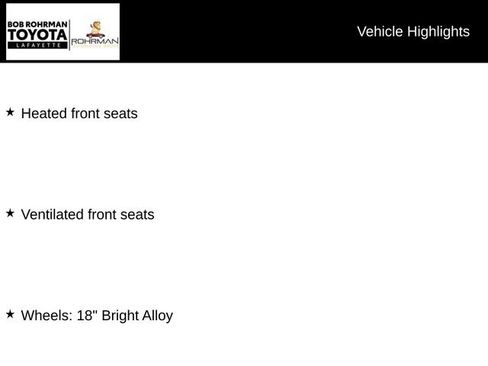 Used 2026 Toyota Sienna Limited FWD image 36