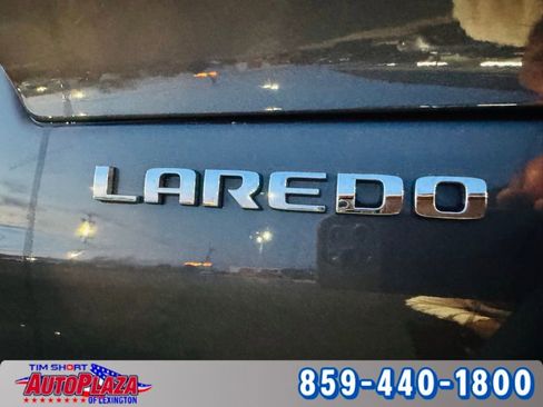 Used 2022 Jeep Grand Cherokee L Laredo w/ Luxury Tech Group I image 13