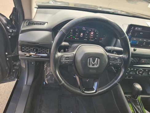 Used 2024 Honda Accord EX-L image 30