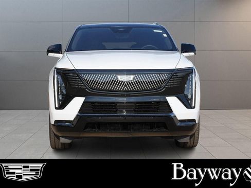 New 2026 Cadillac Escalade IQL Sport 1 w/ LPO, ONYX Package image 25