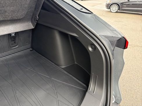 New 2026 Buick Envista Preferred image 15