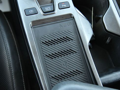 Used 2023 Kia EV6 Wind w/ Wind Technology Package AWD/4WD image 38