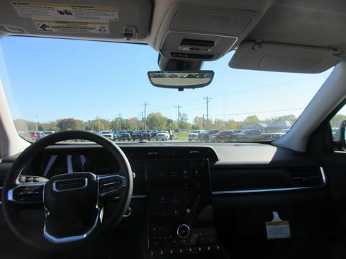 New 2026 GMC Terrain Denali image 15