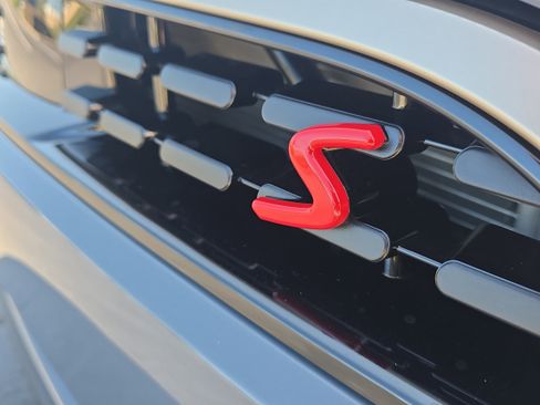 New 2026 MINI Cooper S image 25