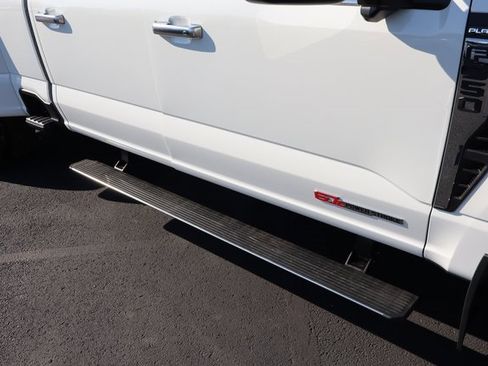New 2026 Ford F350 Platinum w/ Platinum Plus Package image 24
