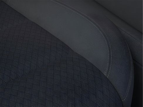 New 2026 Chevrolet Silverado 1500 Custom Trail Boss image 21