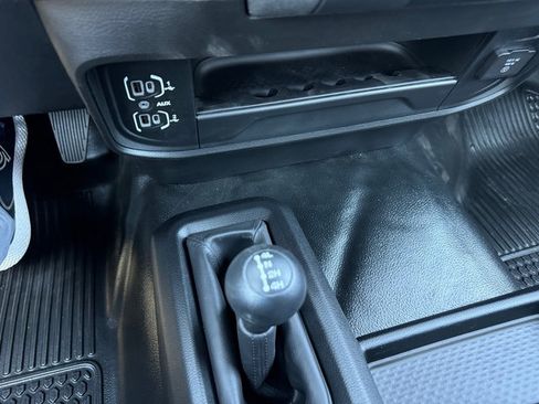 New 2024 RAM 2500 Tradesman w/ Chrome Appearance Group image 26