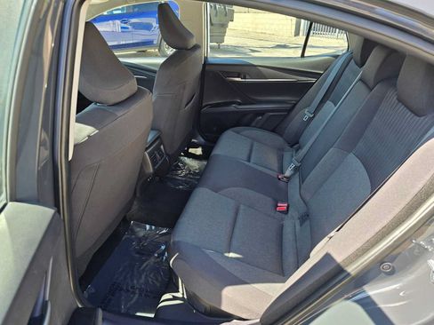 Used 2025 Toyota Camry LE FWD image 16