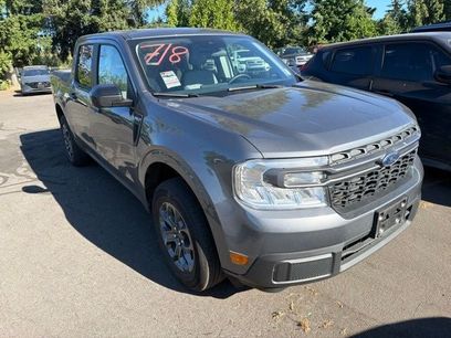 Used 2024 Ford Maverick XLT w/ XLT Luxury Package
