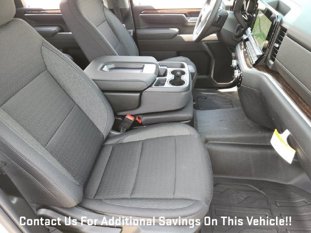 New 2026 GMC Sierra 2500 SLE AWD/4WD image 10