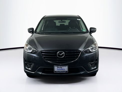 Used 2016 MAZDA CX-5 Touring image 2
