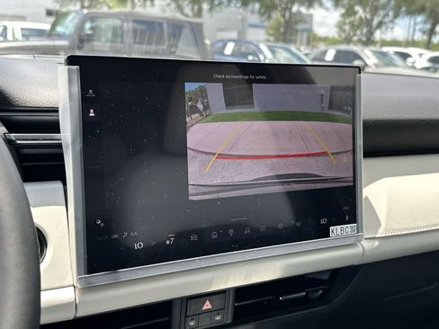 New 2026 MAZDA CX-5 Select AWD/4WD image 21
