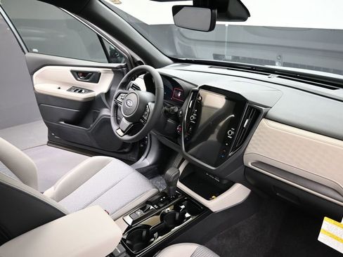 New 2026 Subaru Forester Touring AWD/4WD image 12