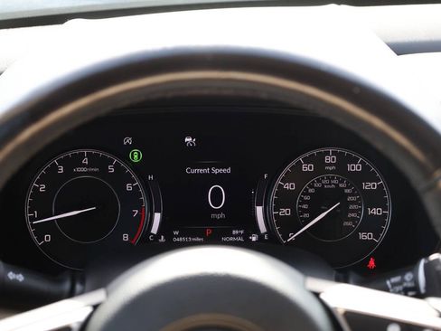 Used 2021 Acura TLX w/ Technology Package FWD image 19