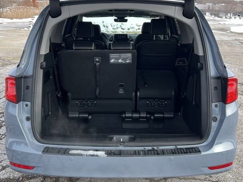 Certified 2023 Honda Odyssey Elite image 14
