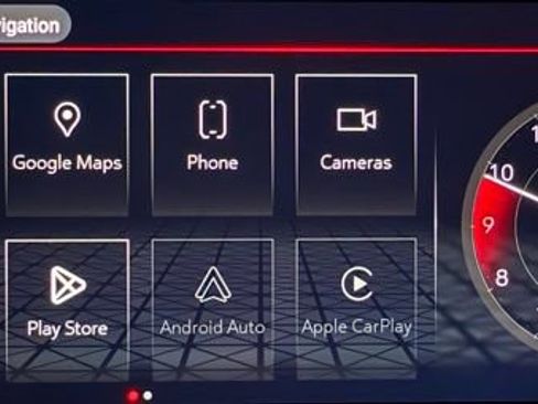 Used 2024 GMC Sierra 2500 SLT w/ SLT Premium Package image 30