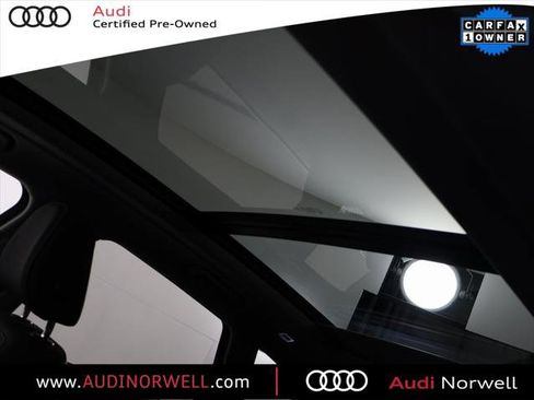 Certified 2025 Audi Q5 Premium Plus w/ Premium Plus image 10
