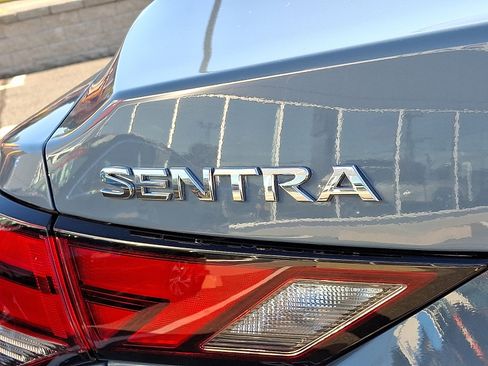 Certified 2025 Nissan Sentra SV w/ All-Weather Package image 30