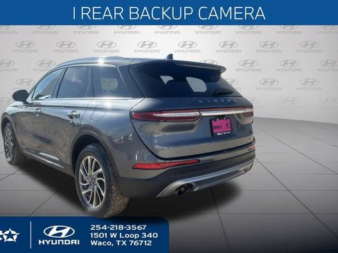 Used 2021 Lincoln Corsair AWD w/ Equipment Group 101A image 11