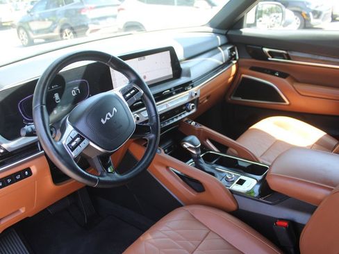 Certified 2024 Kia Telluride EX X-Line AWD/4WD image 23