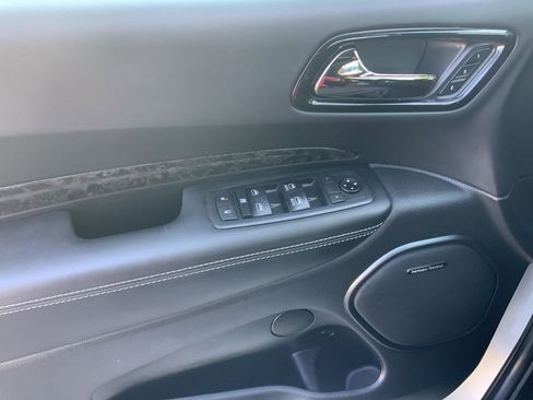 Used 2021 Dodge Durango SRT Hellcat w/ Premium Interior Group image 15