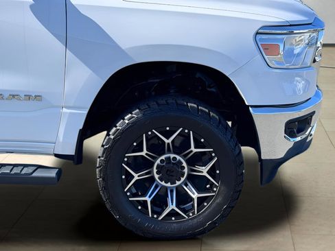 Used 2022 RAM 1500 Big Horn image 44