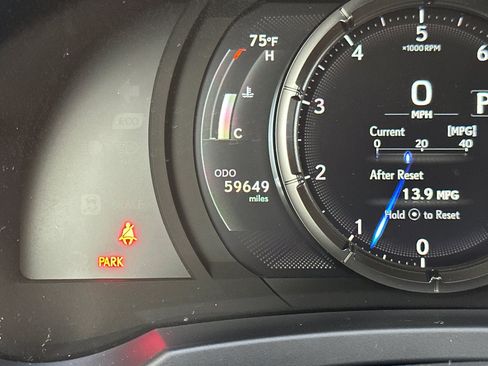 Used 2021 Lexus IS 350 F Sport w/ Dynamic Handling Package RWD image 24