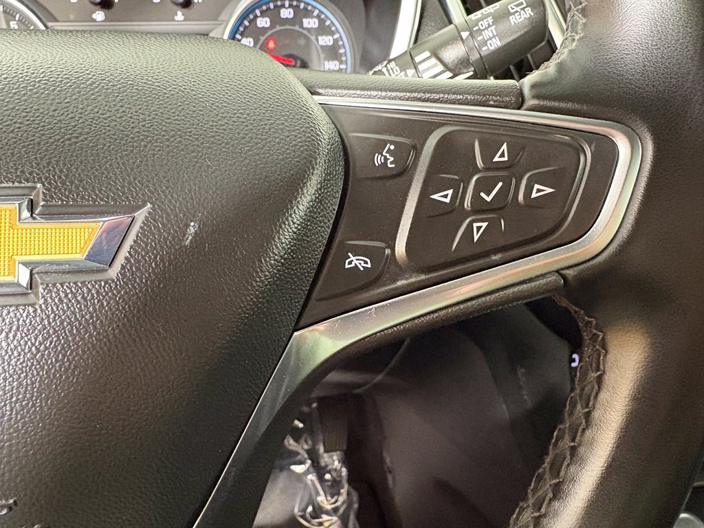 Used 2024 Chevrolet Equinox LT FWD image 25