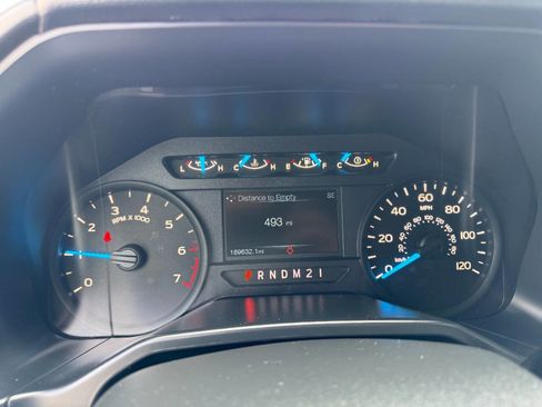 Used 2015 Ford F150 XL w/ Equipment Group 101A Mid AWD/4WD image 20
