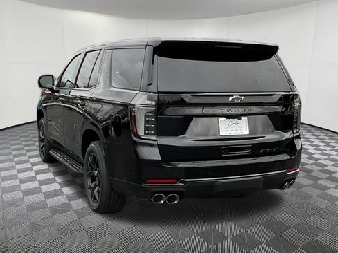 New 2026 Chevrolet Tahoe RST w/ RST Performance Edition image 4