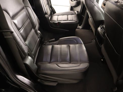Used 2020 GMC Yukon Denali w/ Open Road Package image 15
