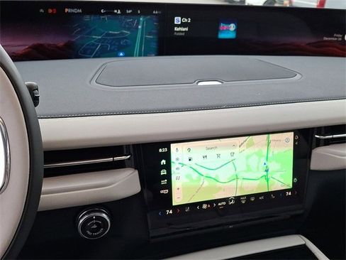 New 2026 Lincoln Navigator L Reserve image 8