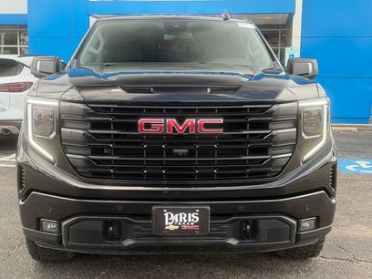 Used 2024 GMC Sierra 1500 Elevation w/ Elevation Premium Package